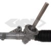 SPIDAN 52580 Steering Gear
